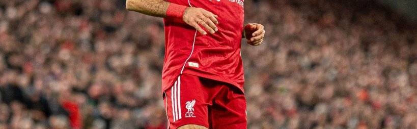 萨拉赫自由身震撼转会市场：三大去向全解析，谁能拿下这位利物浦传奇？