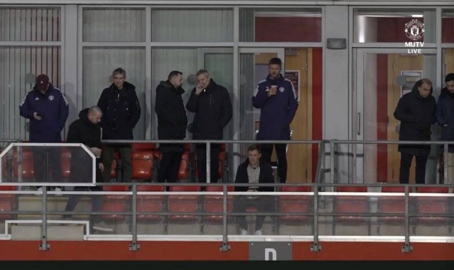 卡里克真爱曼联拒绝执教热刺机会！做阿莫林未做之事，履诺重用青训