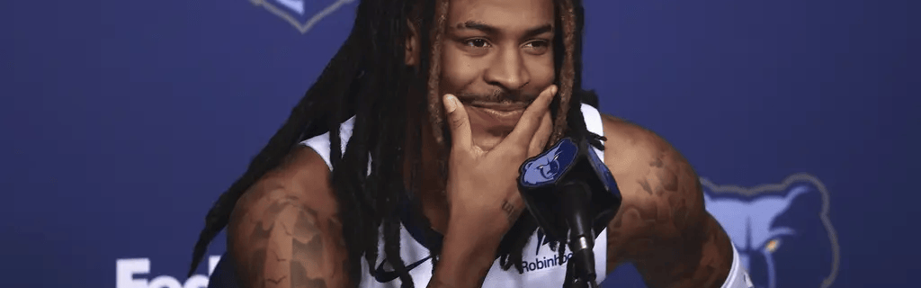 现役头号刺头又报销了！莫兰特生涯下一站在哪里？