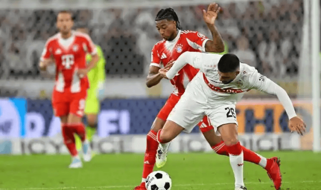 周五008德甲前瞻：门兴残阵主场保级，圣保利客场续命，保级生死战悬念拉满