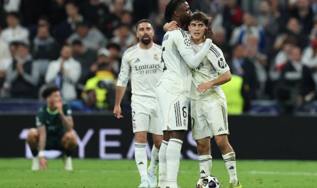 维尼修斯失点，曼城“绝处逢生”？这数据让瓜迪奥拉看到了逆转希望！